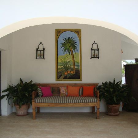 Estilo Mediterraneo (Adults Only) Bed & Breakfast ฮาเวอา ภายนอก รูปภาพ