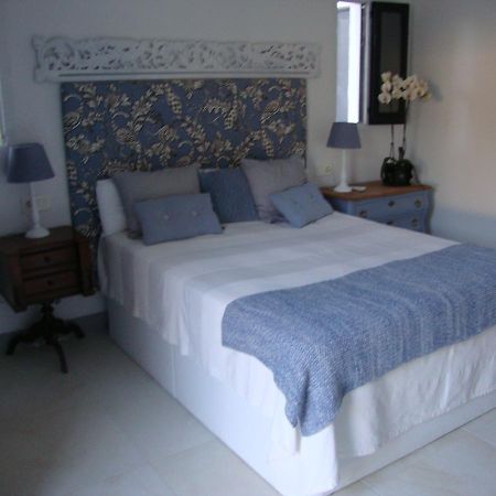 Estilo Mediterraneo (Adults Only) Bed & Breakfast ฮาเวอา ภายนอก รูปภาพ