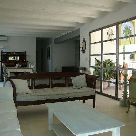 Estilo Mediterraneo (Adults Only) Bed & Breakfast ฮาเวอา ภายนอก รูปภาพ