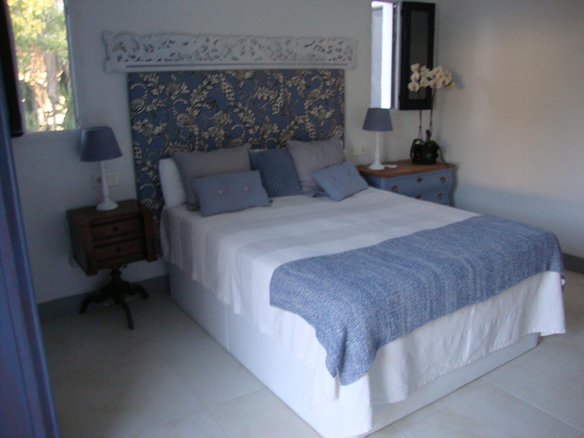 Estilo Mediterraneo (Adults Only) Bed & Breakfast ฮาเวอา ภายนอก รูปภาพ