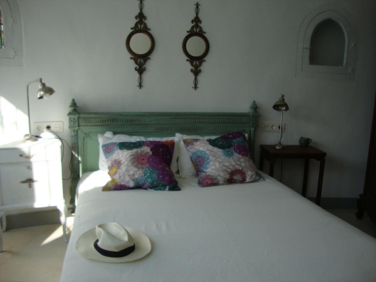 Estilo Mediterraneo (Adults Only) Bed & Breakfast ฮาเวอา ภายนอก รูปภาพ