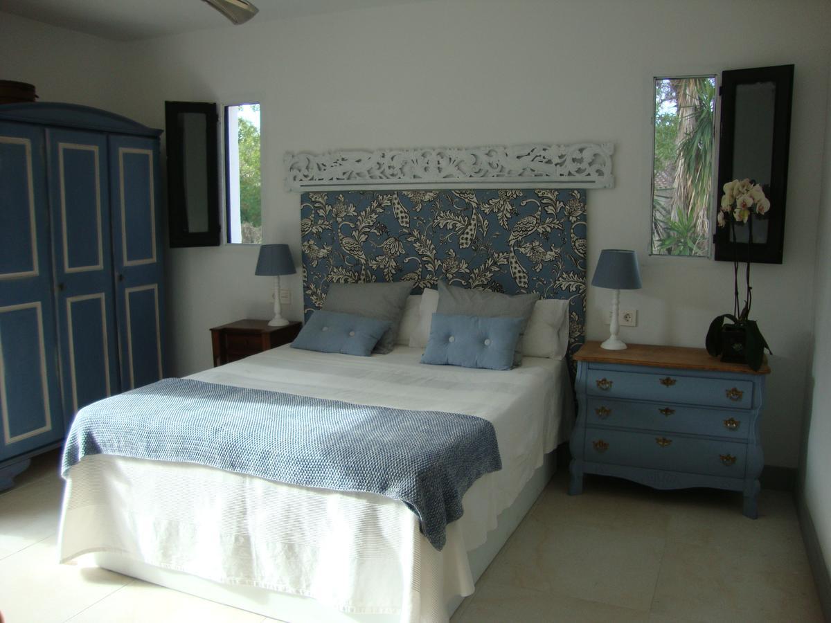Estilo Mediterraneo (Adults Only) Bed & Breakfast ฮาเวอา ภายนอก รูปภาพ