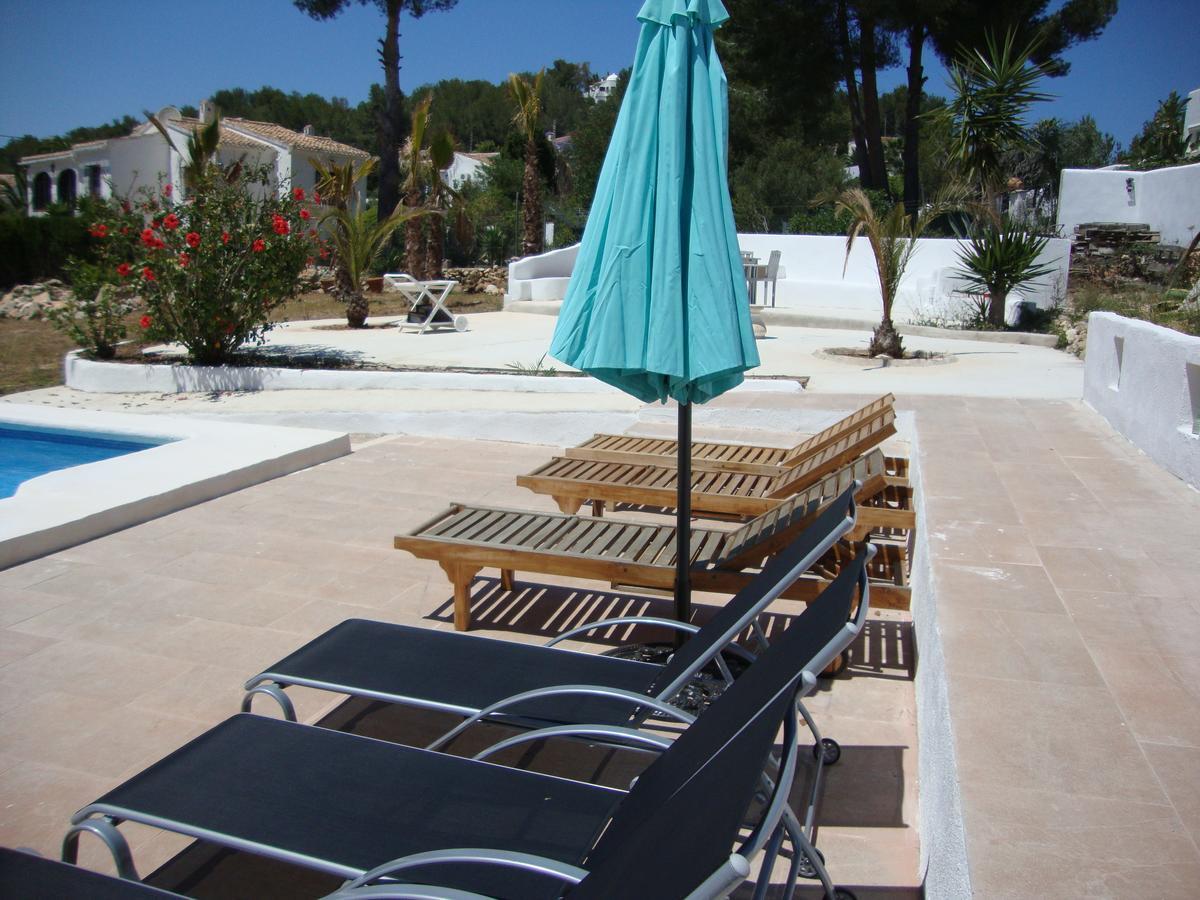 Estilo Mediterraneo (Adults Only) Bed & Breakfast ฮาเวอา ภายนอก รูปภาพ