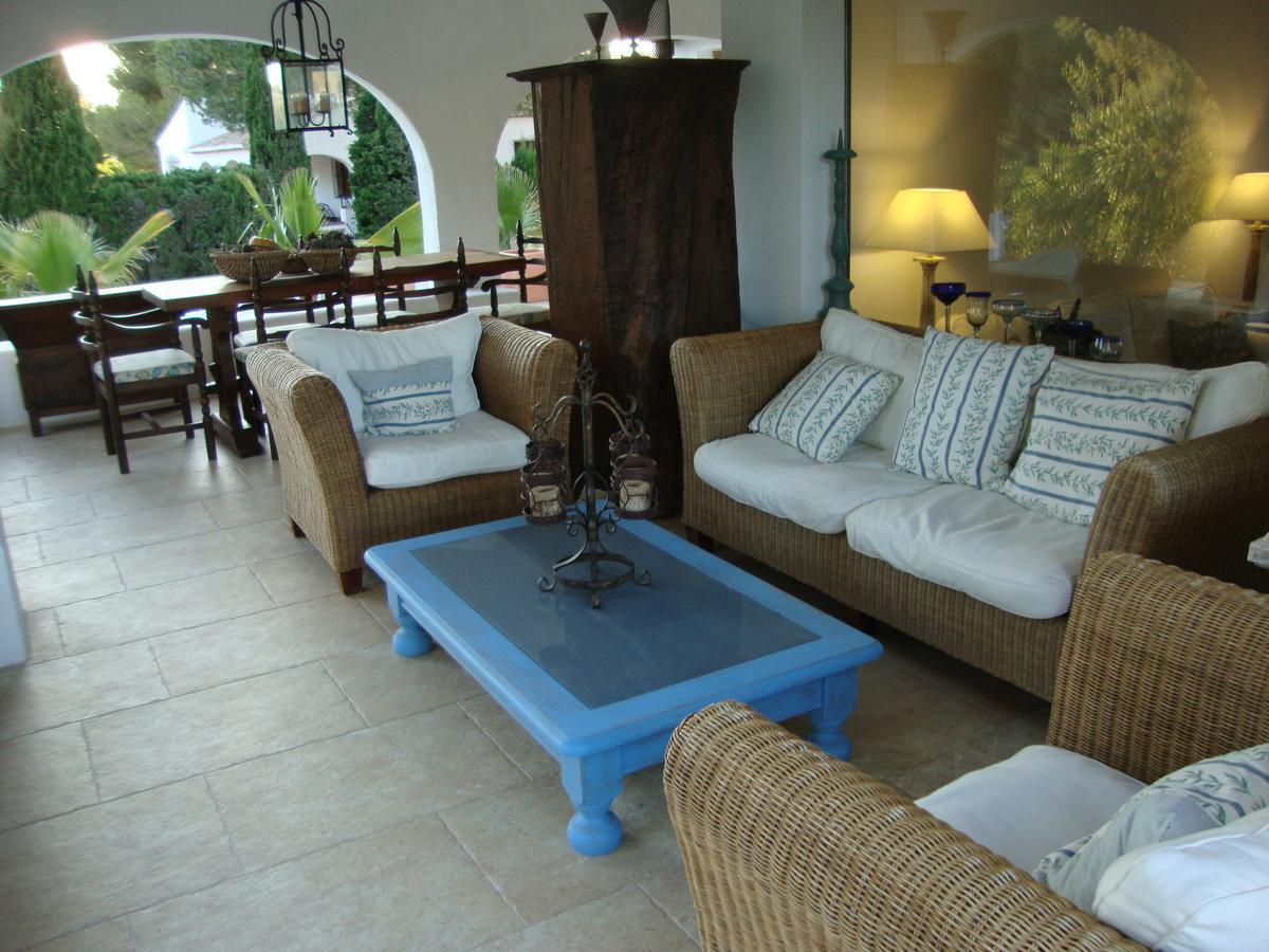 Estilo Mediterraneo (Adults Only) Bed & Breakfast ฮาเวอา ภายนอก รูปภาพ