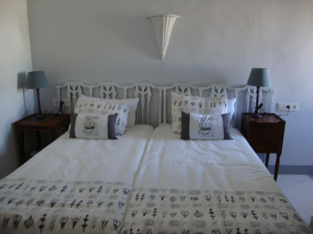 Estilo Mediterraneo (Adults Only) Bed & Breakfast ฮาเวอา ภายนอก รูปภาพ