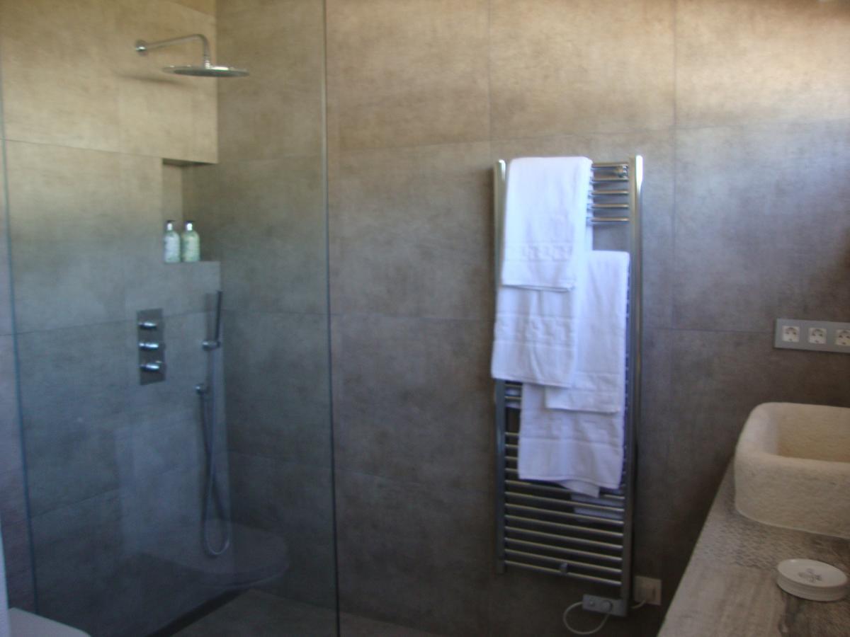 Estilo Mediterraneo (Adults Only) Bed & Breakfast ฮาเวอา ภายนอก รูปภาพ