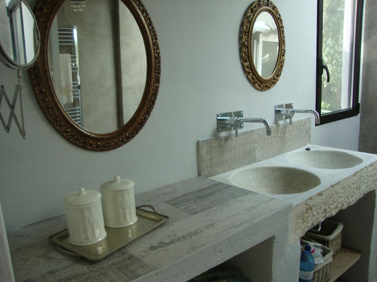 Estilo Mediterraneo (Adults Only) Bed & Breakfast ฮาเวอา ภายนอก รูปภาพ