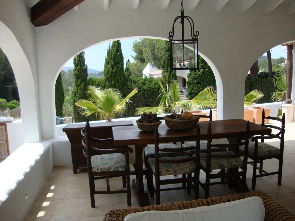 Estilo Mediterraneo (Adults Only) Bed & Breakfast ฮาเวอา ภายนอก รูปภาพ
