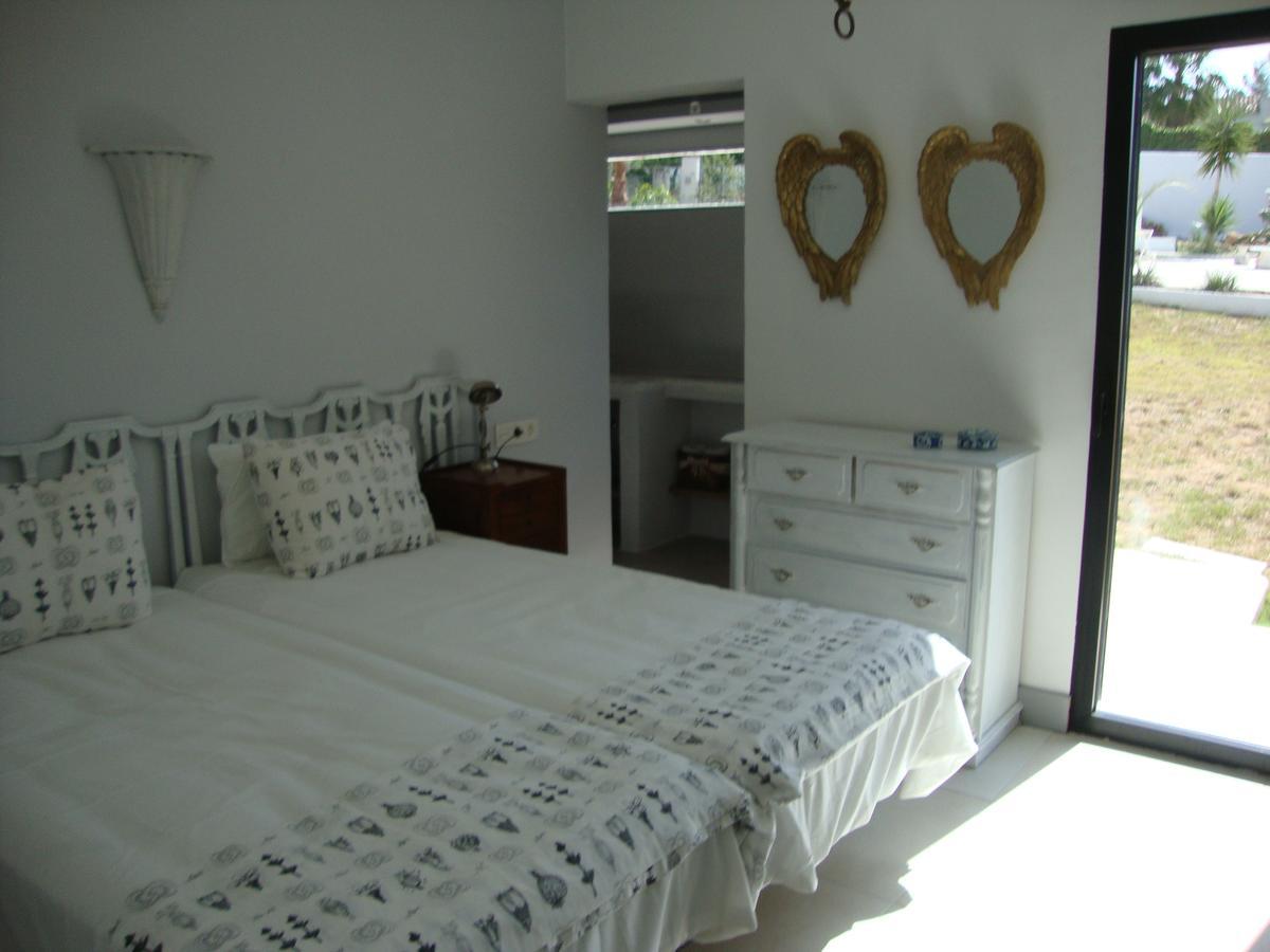 Estilo Mediterraneo (Adults Only) Bed & Breakfast ฮาเวอา ภายนอก รูปภาพ